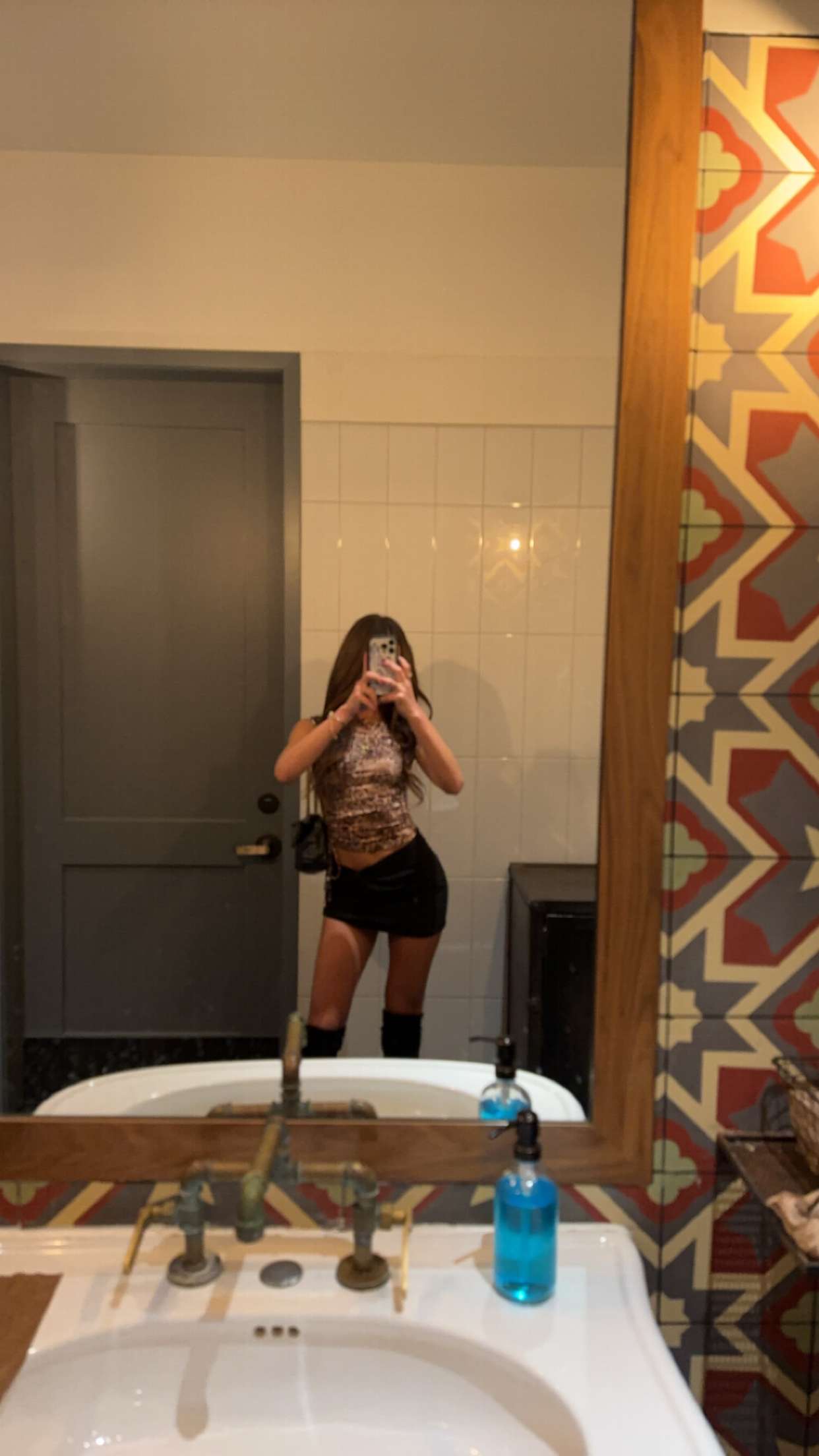 chloerosenbaum snapchat image archive image