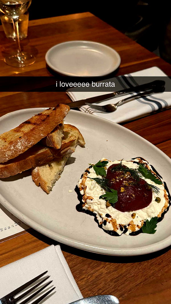 chloerosenbaum image ~ Altpins