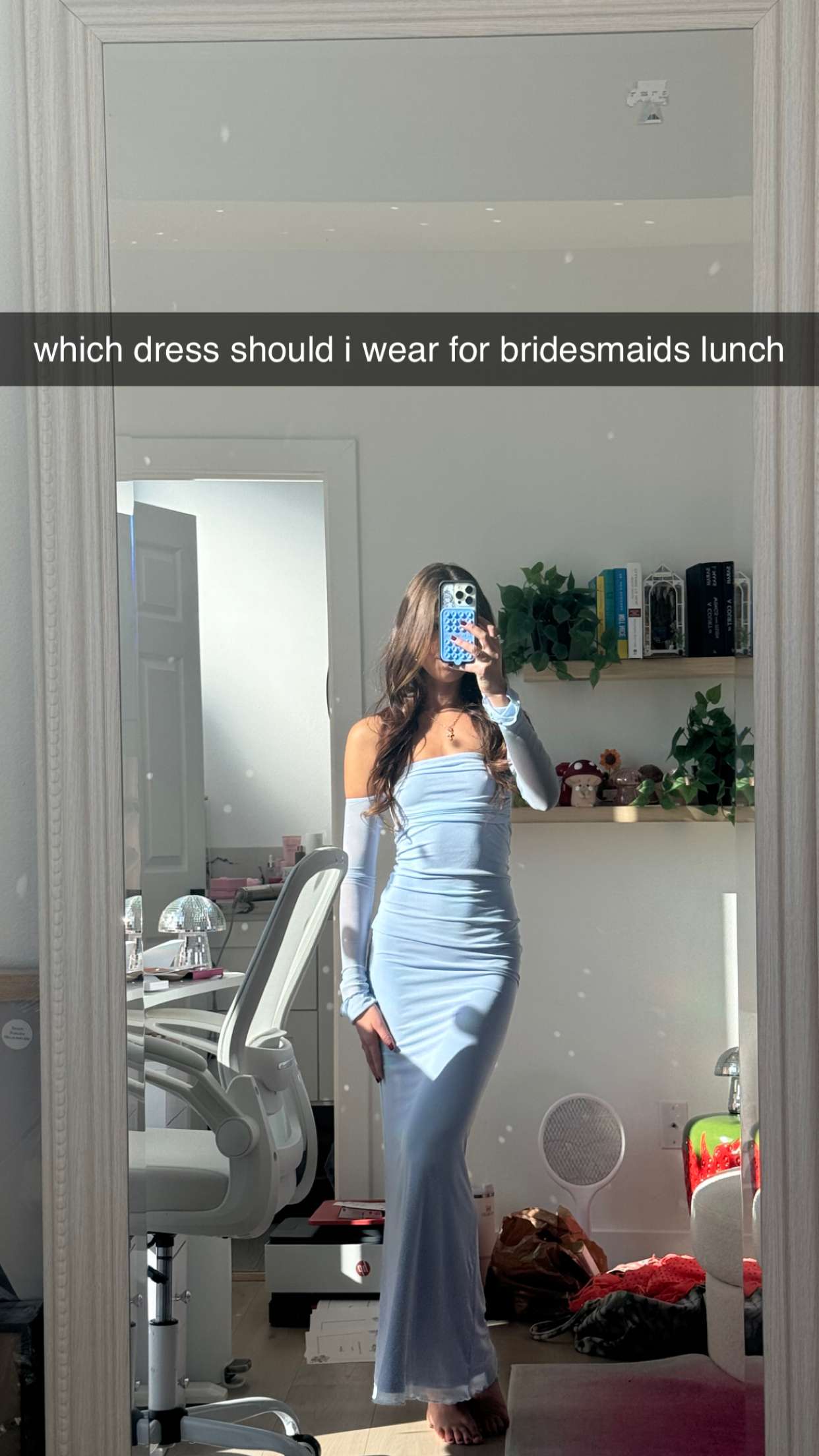 chloerosenbaum snapchat image archive image