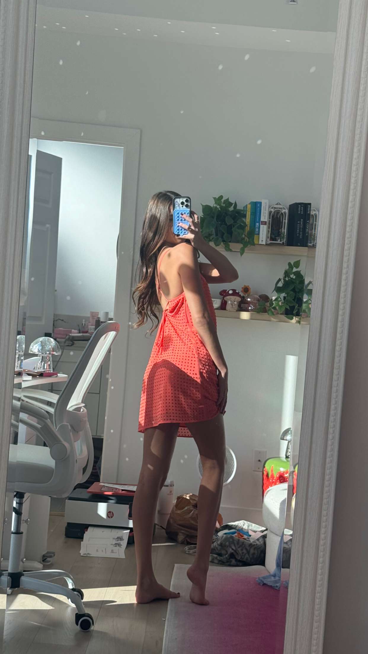 chloerosenbaum snapchat image archive image