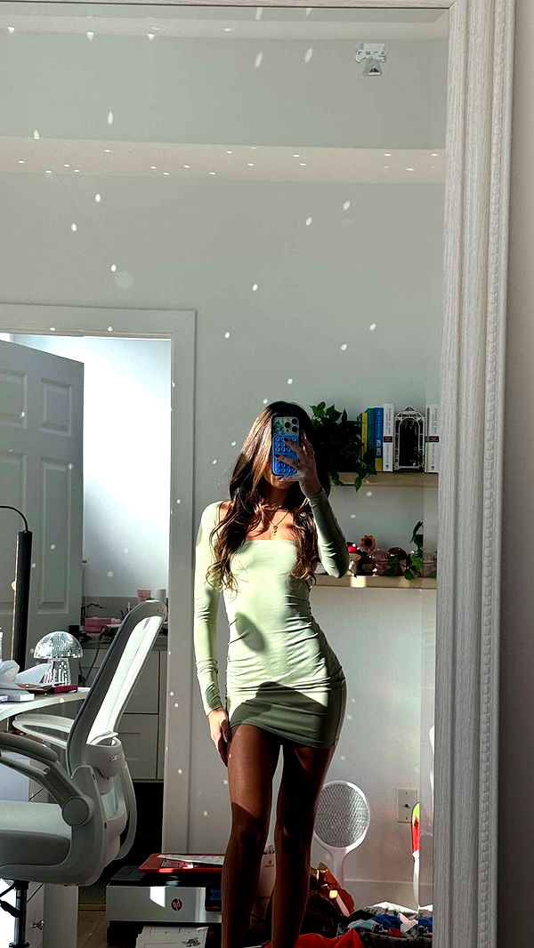 chloerosenbaum image ~ Altpins