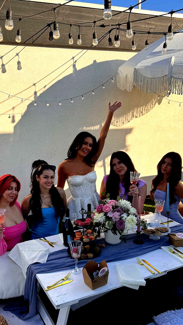 chloerosenbaum image ~ Altpins