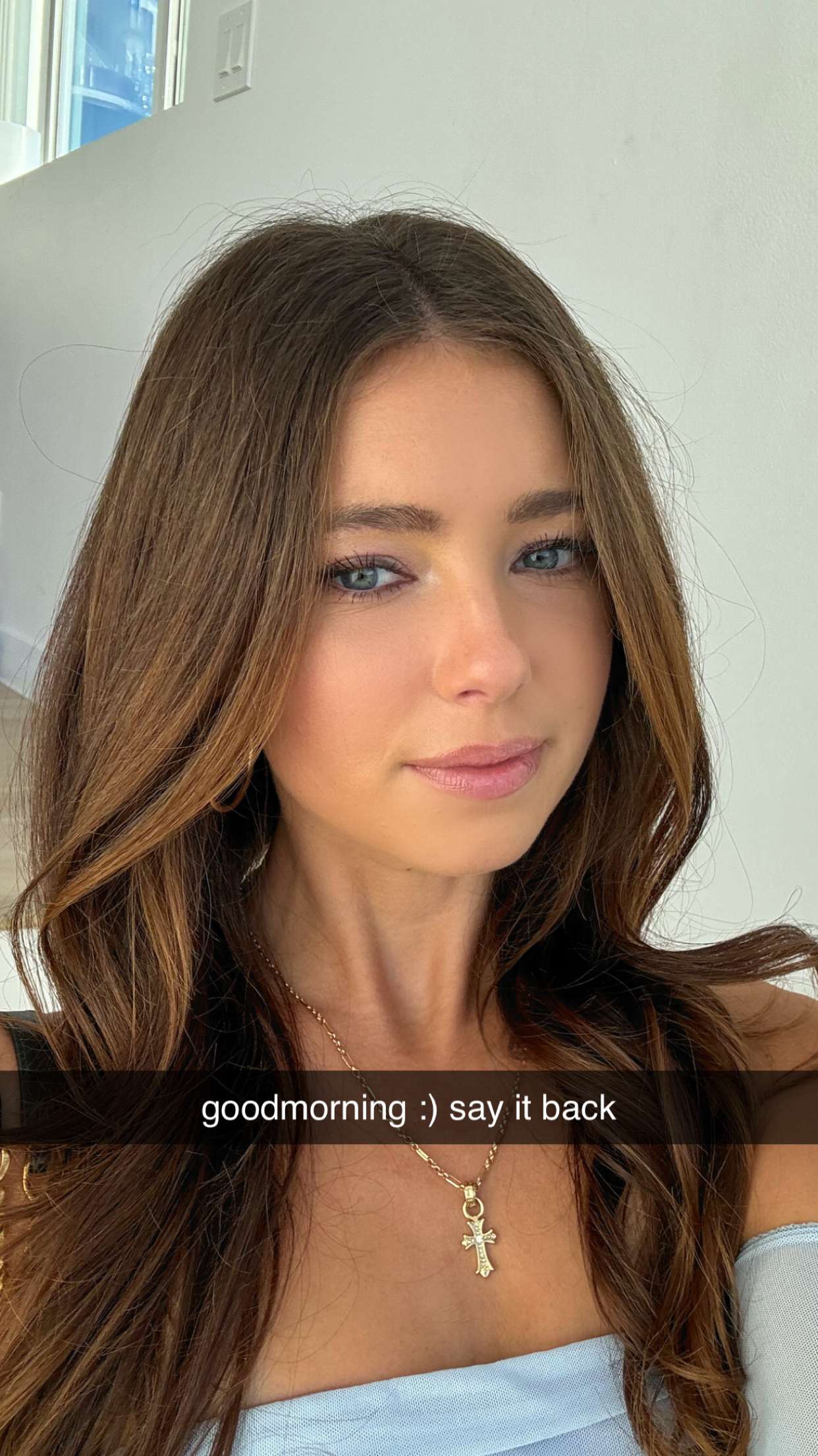 chloerosenbaum snapchat image archive image