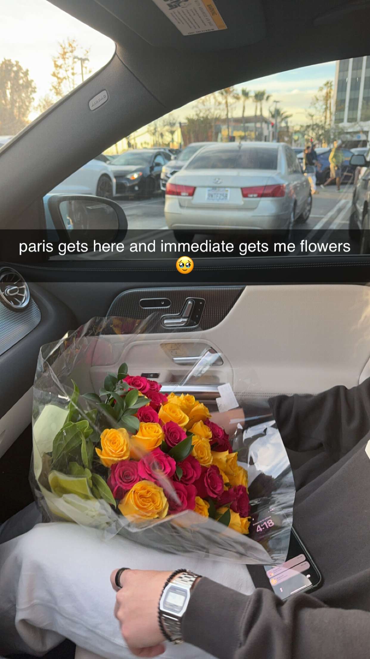 chloerosenbaum snapchat image archive image