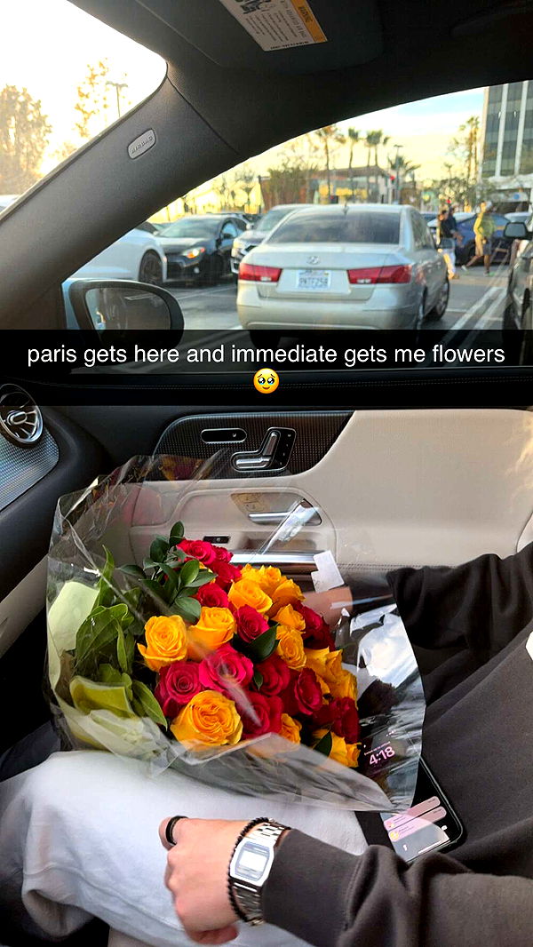 chloerosenbaum image ~ Altpins