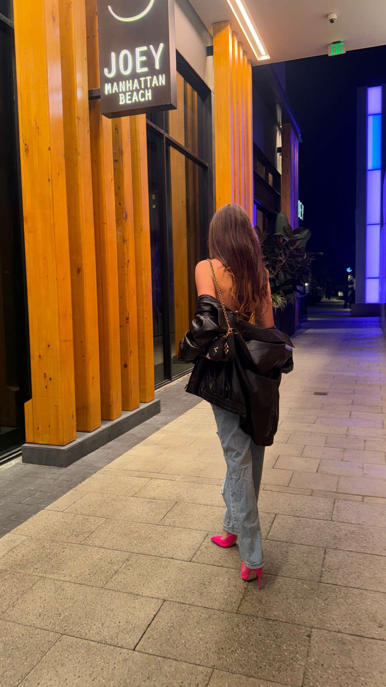 chloerosenbaum snapchat image archive image