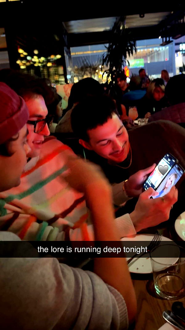 chloerosenbaum image ~ Altpins