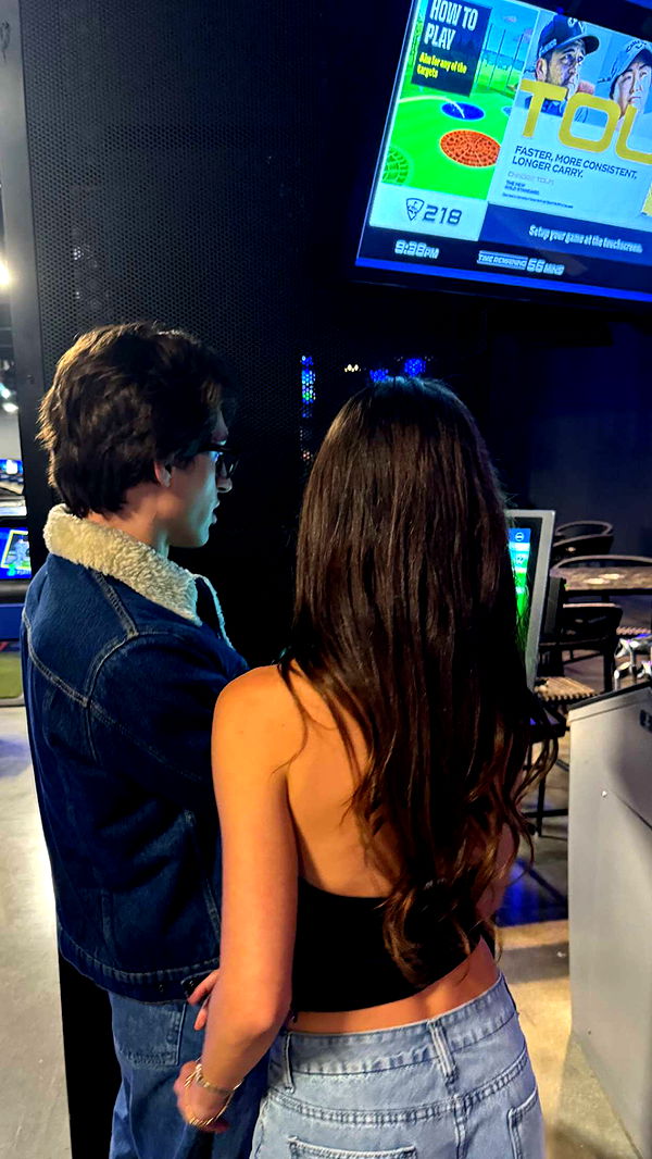 chloerosenbaum image ~ Altpins