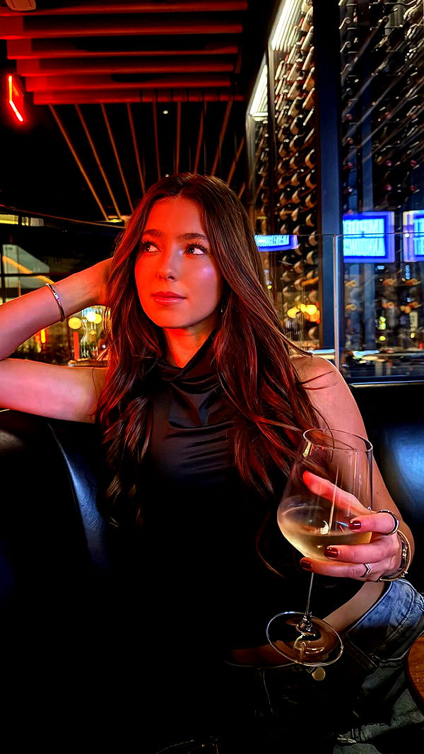 chloerosenbaum image ~ Altpins