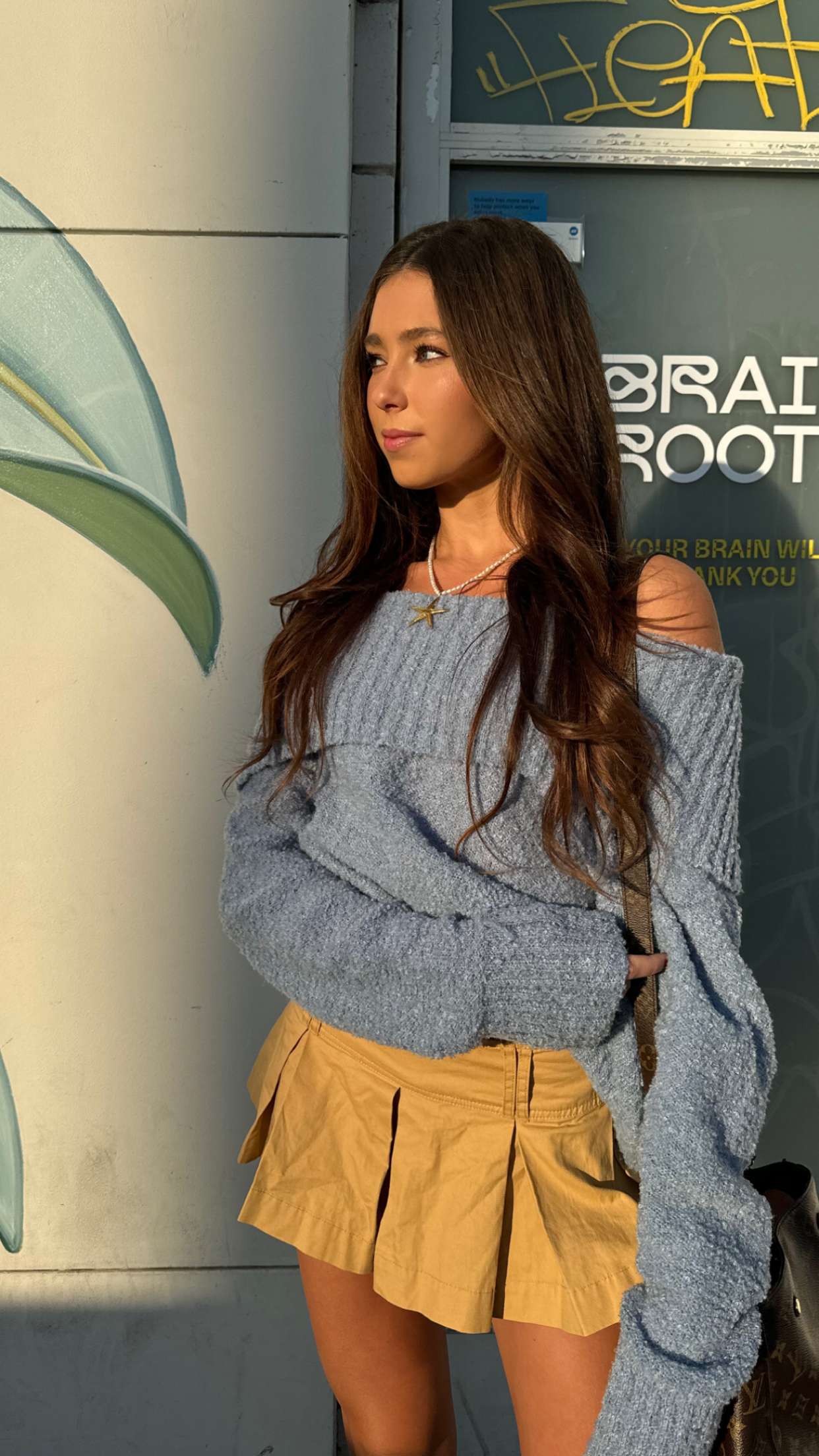 chloerosenbaum snapchat image archive image