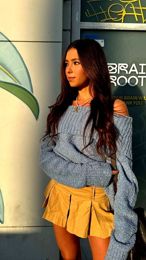 chloerosenbaum image ~ Altpins