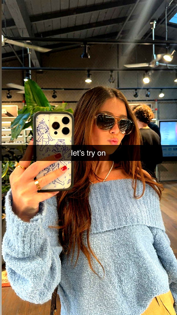 chloerosenbaum image ~ Altpins