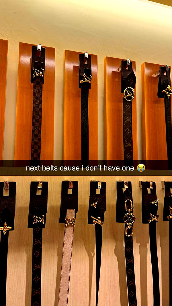 chloerosenbaum image ~ Altpins