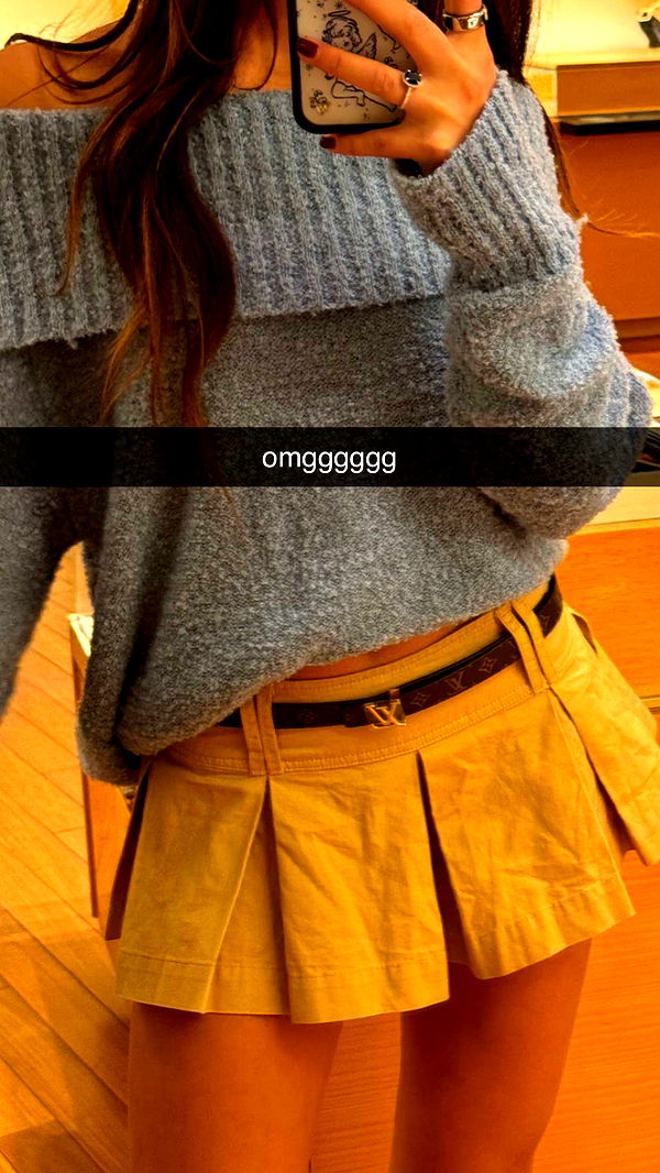 chloerosenbaum image ~ Altpins