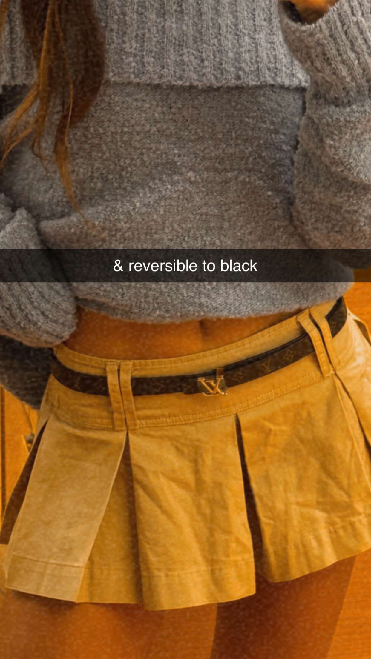 chloerosenbaum snapchat image archive image