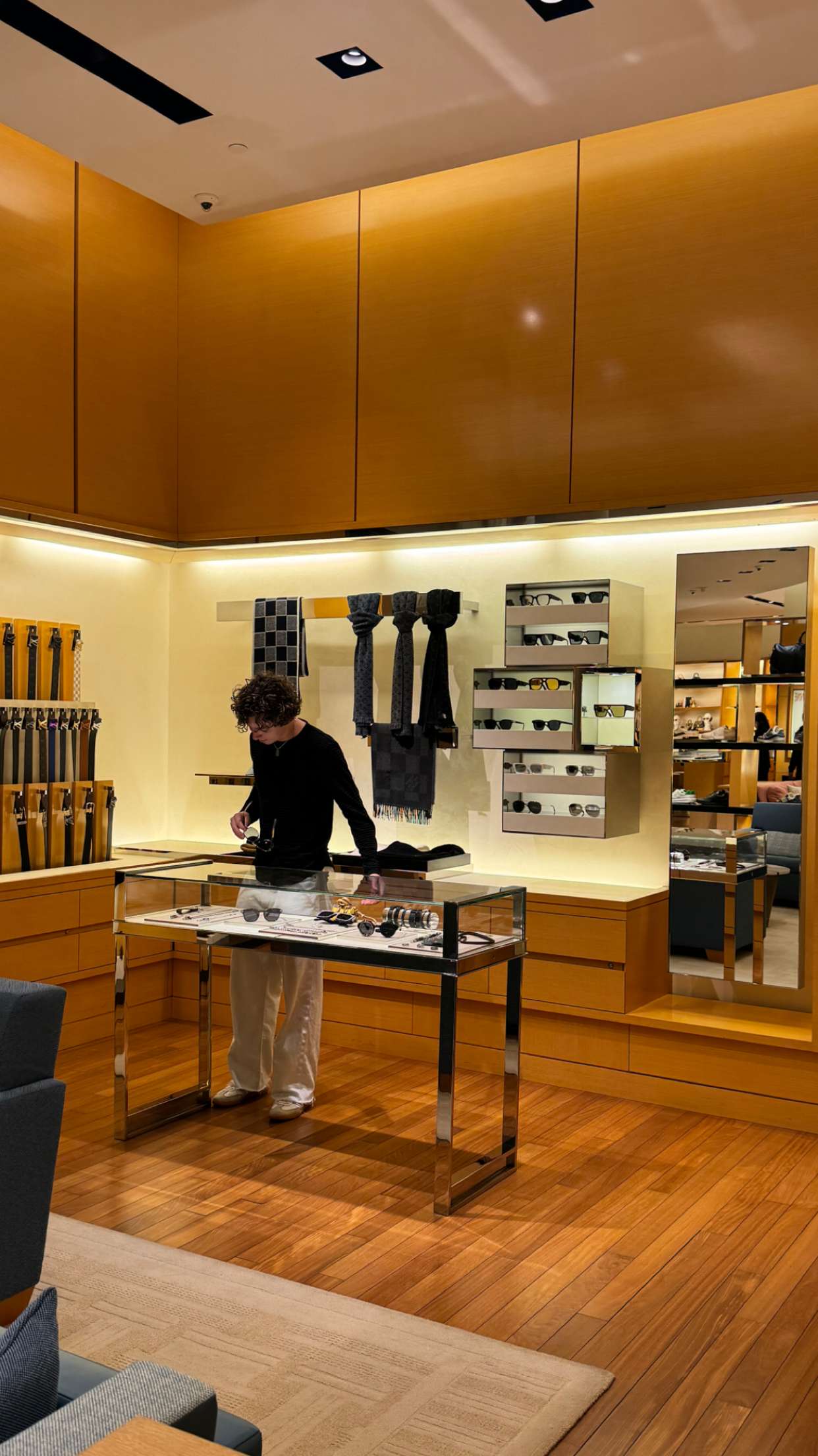 chloerosenbaum snapchat image archive image