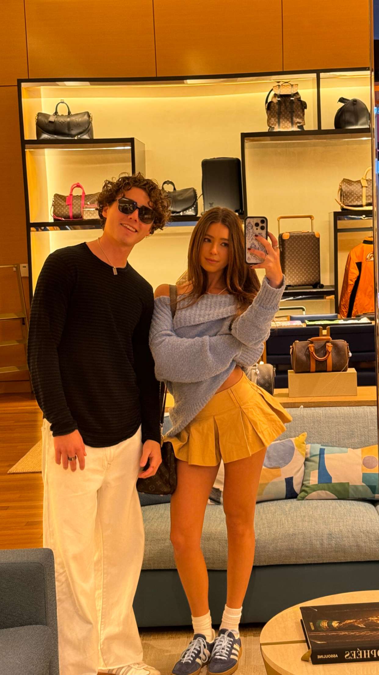 chloerosenbaum snapchat image archive image