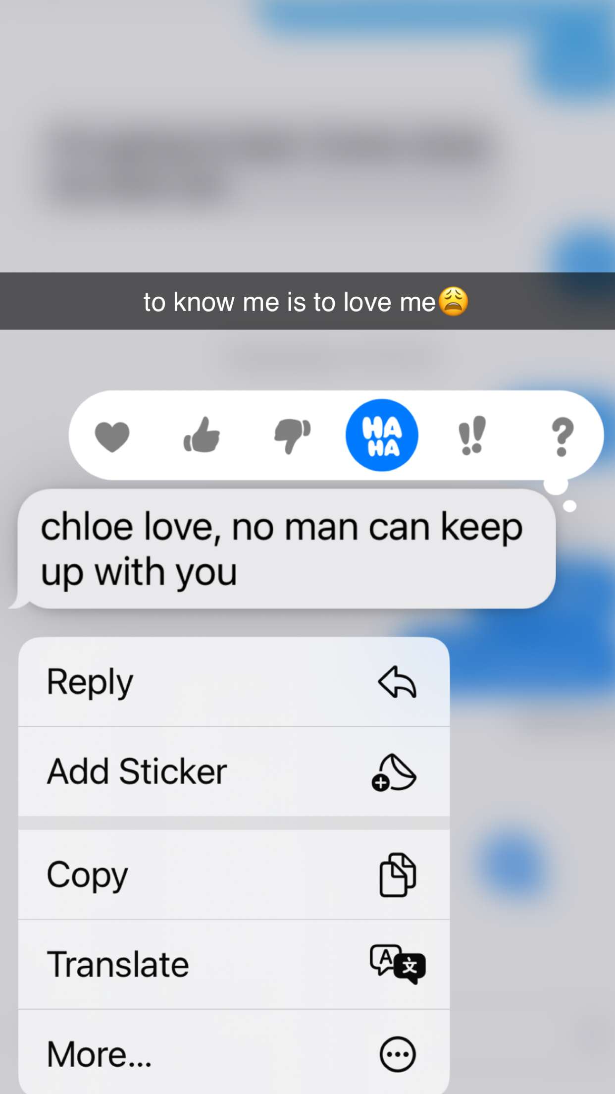 chloerosenbaum snapchat image archive image