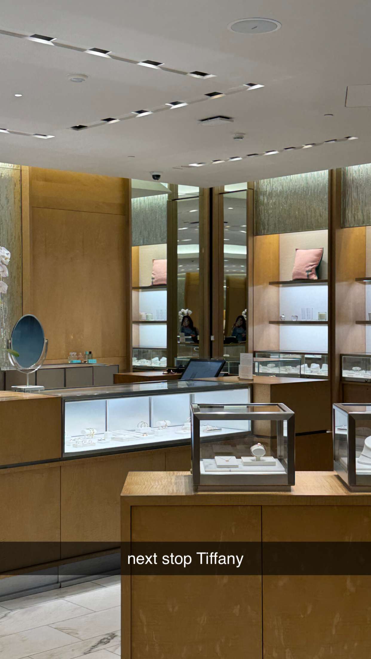 chloerosenbaum snapchat image archive image