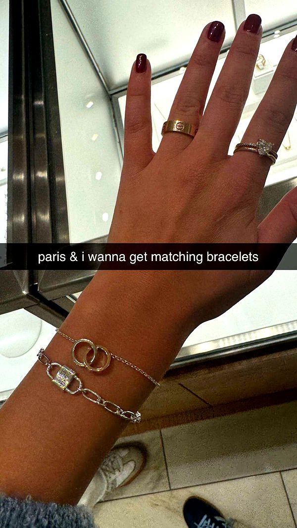 chloerosenbaum image ~ Altpins