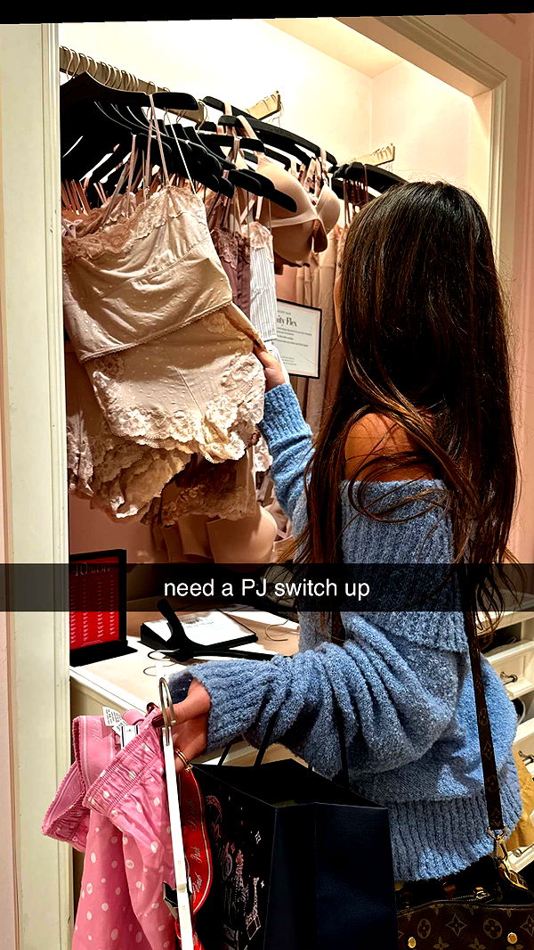 chloerosenbaum image ~ Altpins