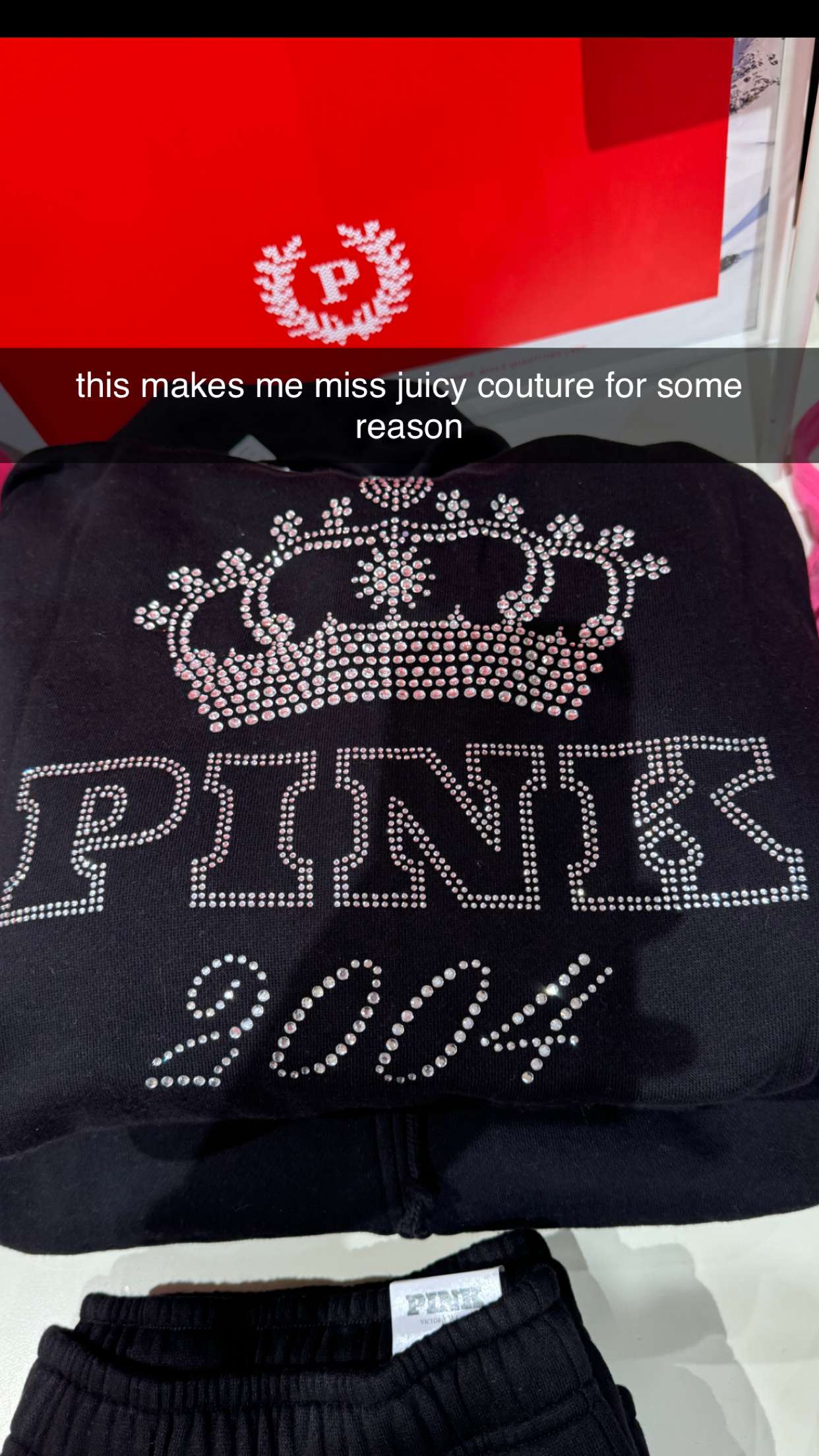 chloerosenbaum snapchat image archive image