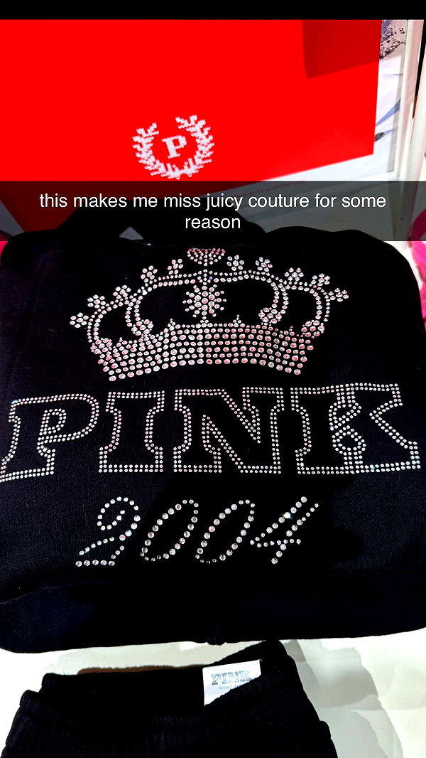 chloerosenbaum image ~ Altpins