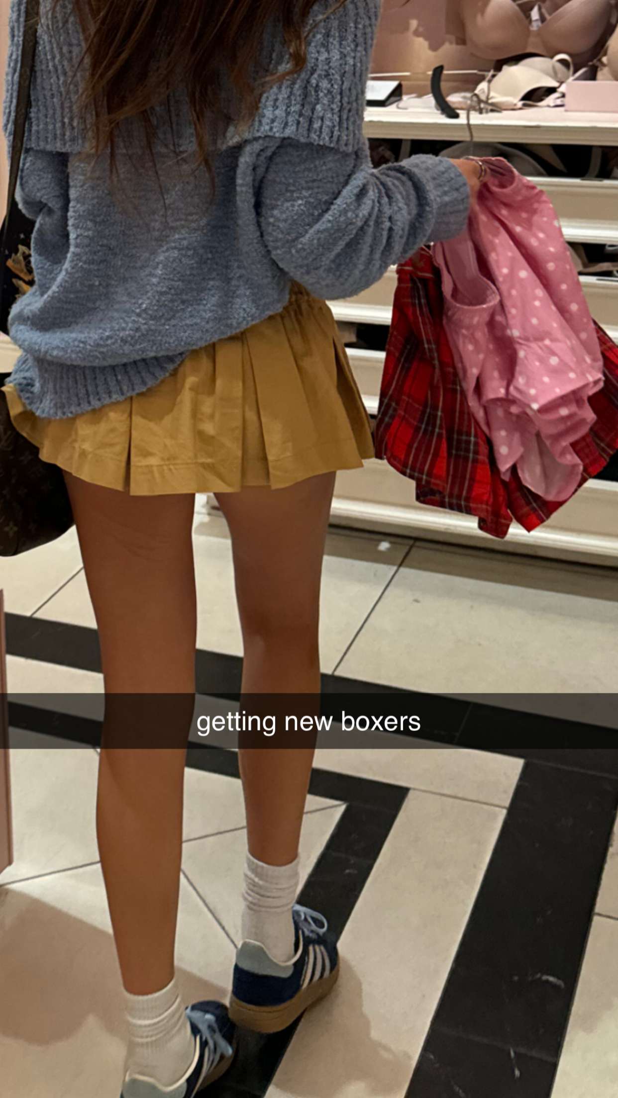 chloerosenbaum snapchat image archive image