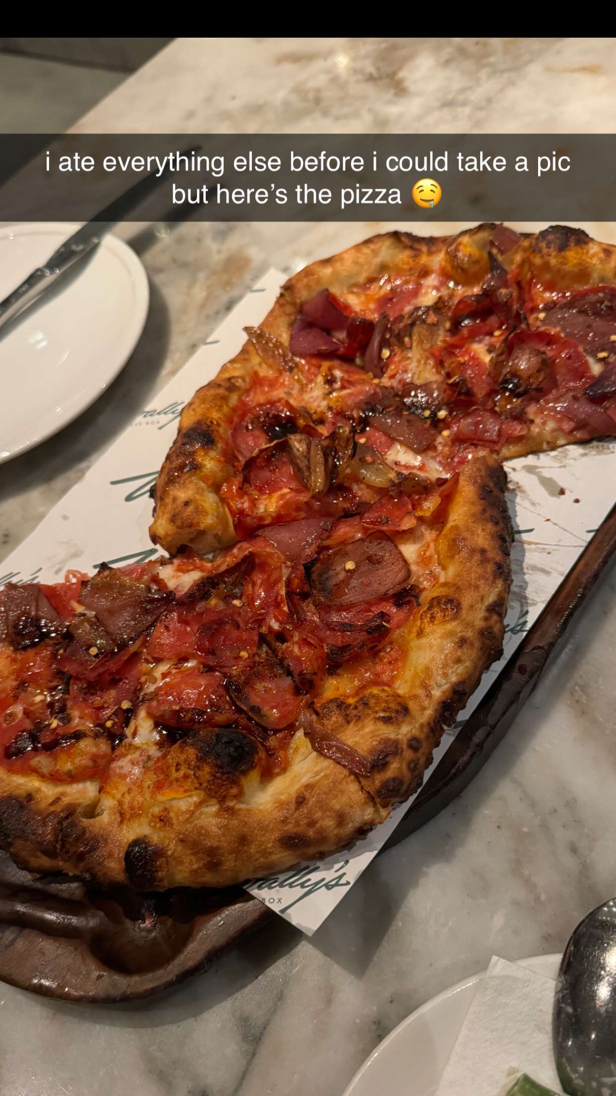 chloerosenbaum snapchat image archive image