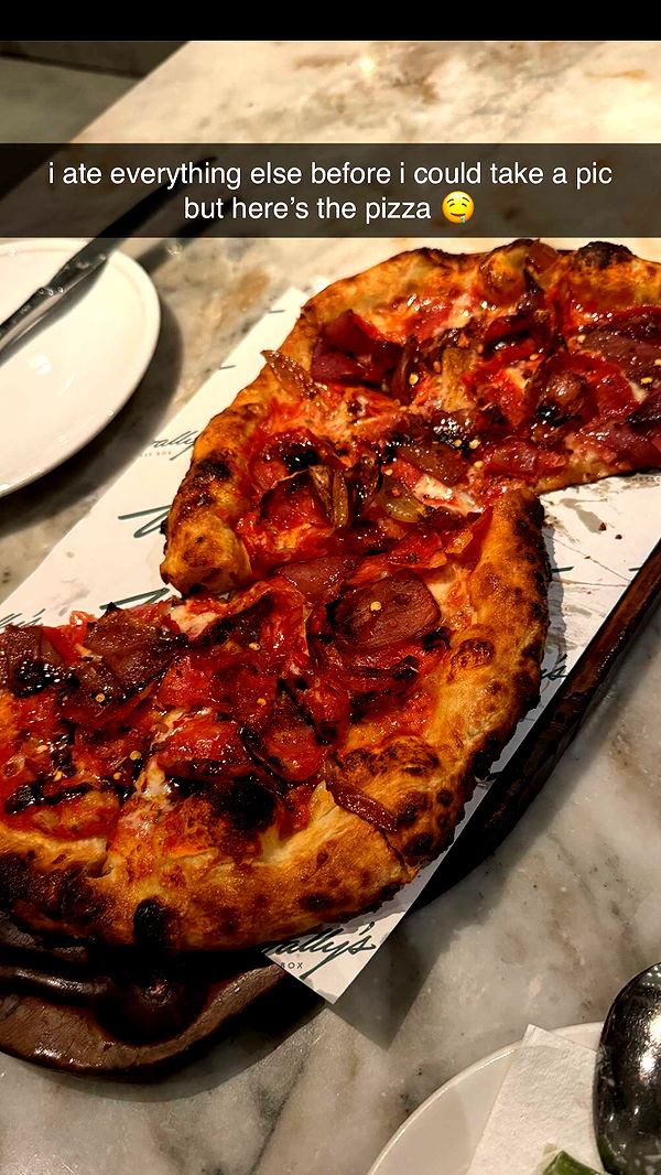 chloerosenbaum image ~ Altpins