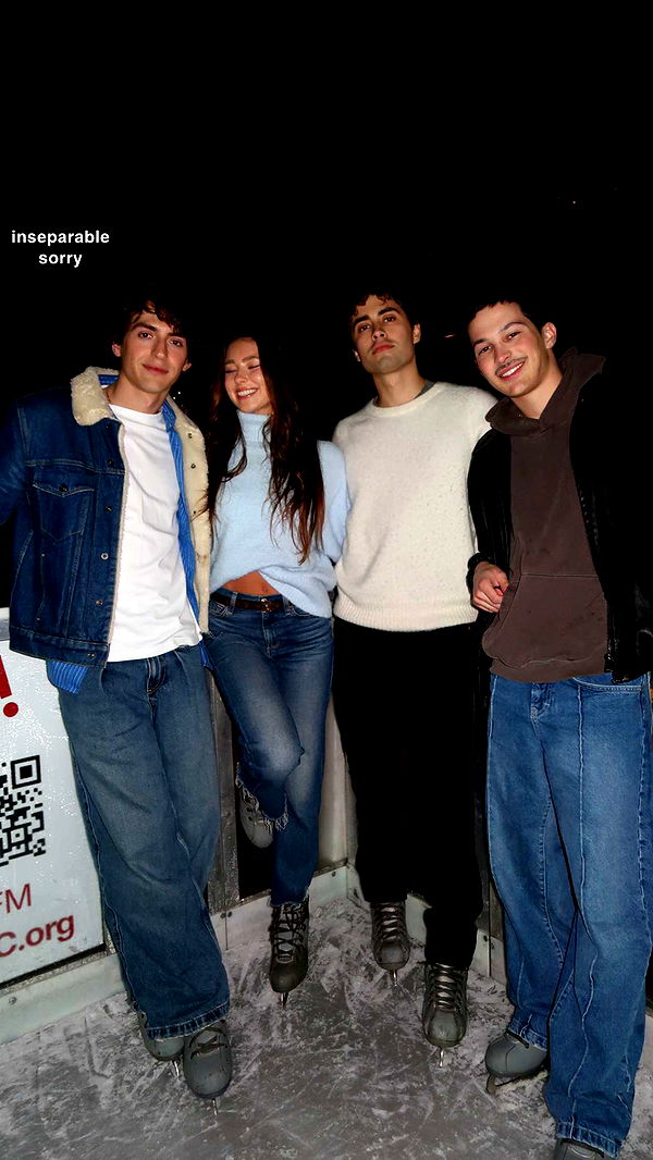 chloerosenbaum image ~ Altpins