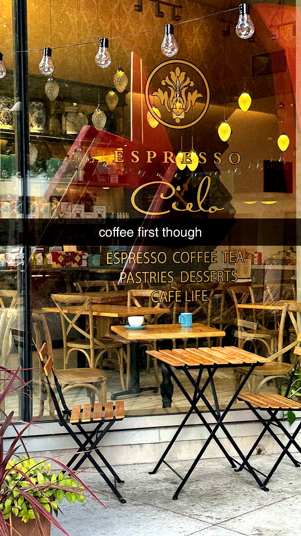 chloerosenbaum image ~ Altpins