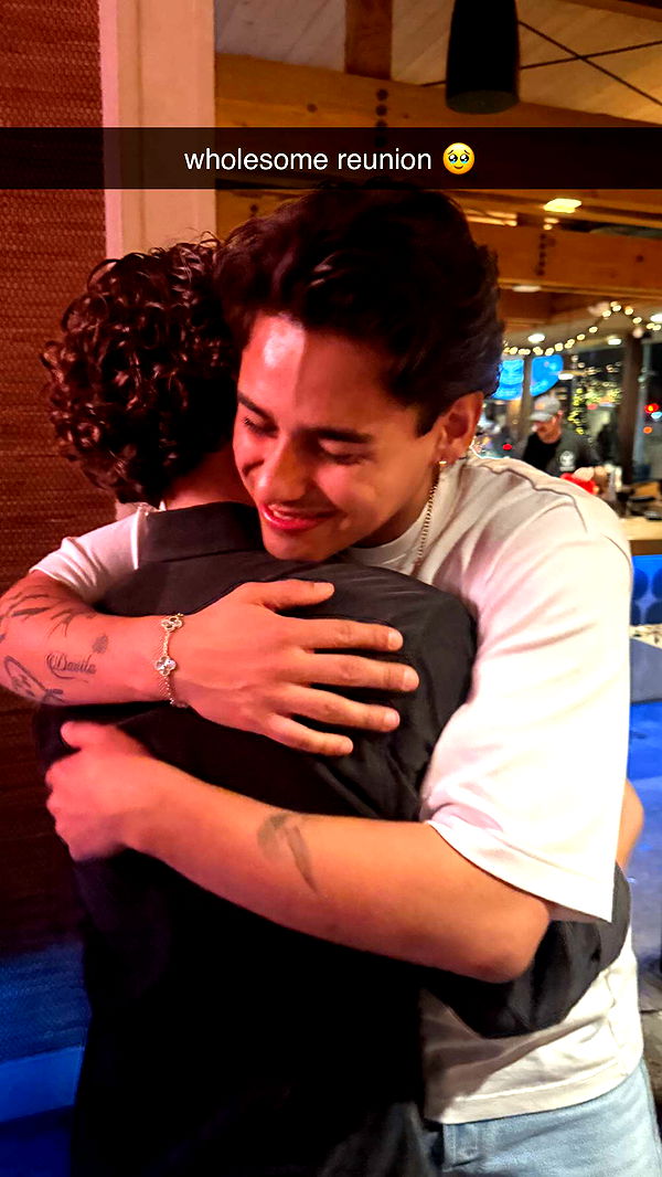 chloerosenbaum image ~ Altpins