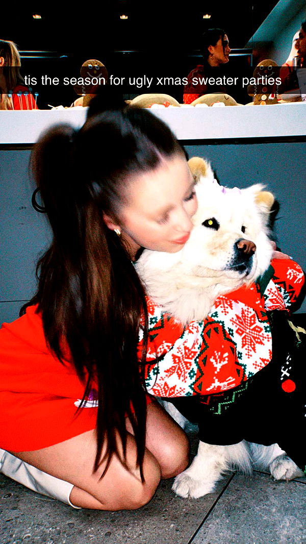 chloerosenbaum image ~ Altpins