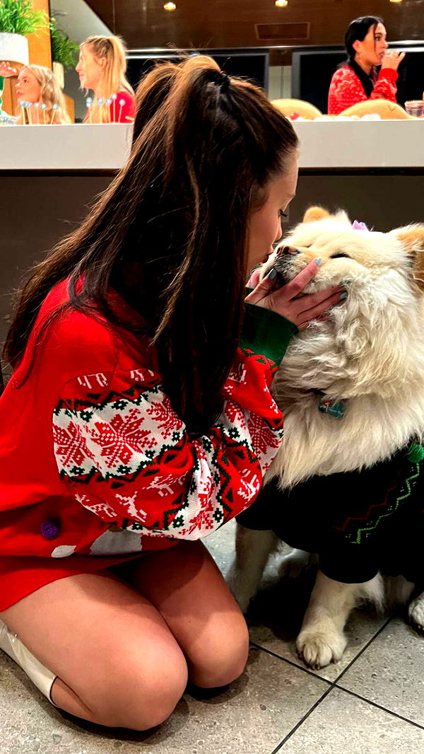 chloerosenbaum image ~ Altpins