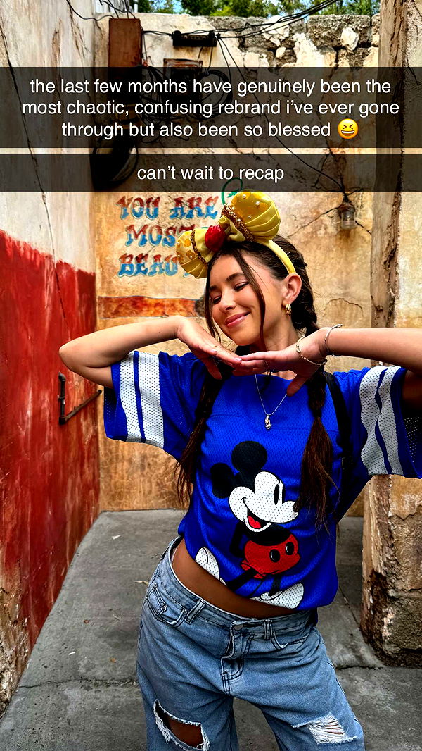 chloerosenbaum image ~ Altpins