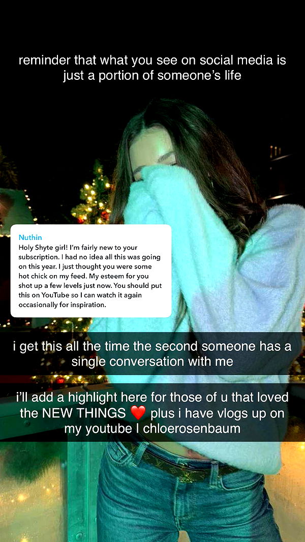 chloerosenbaum image ~ Altpins