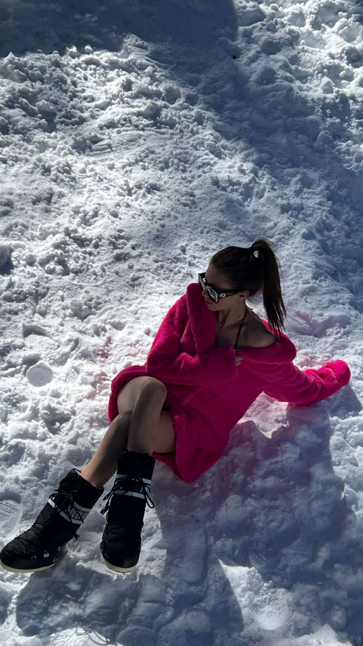 chloerosenbaum snapchat image archive image