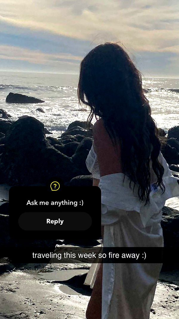 chloerosenbaum image ~ Altpins