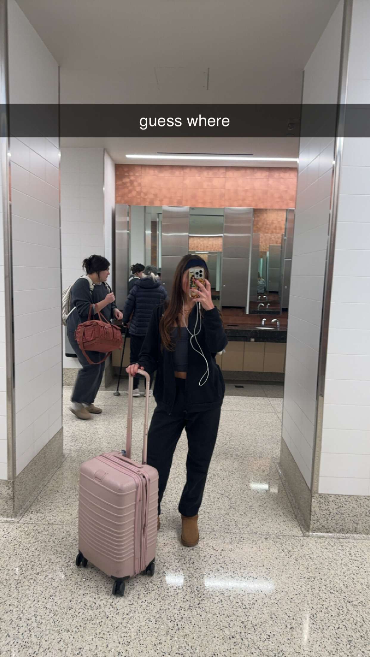 chloerosenbaum snapchat image archive image