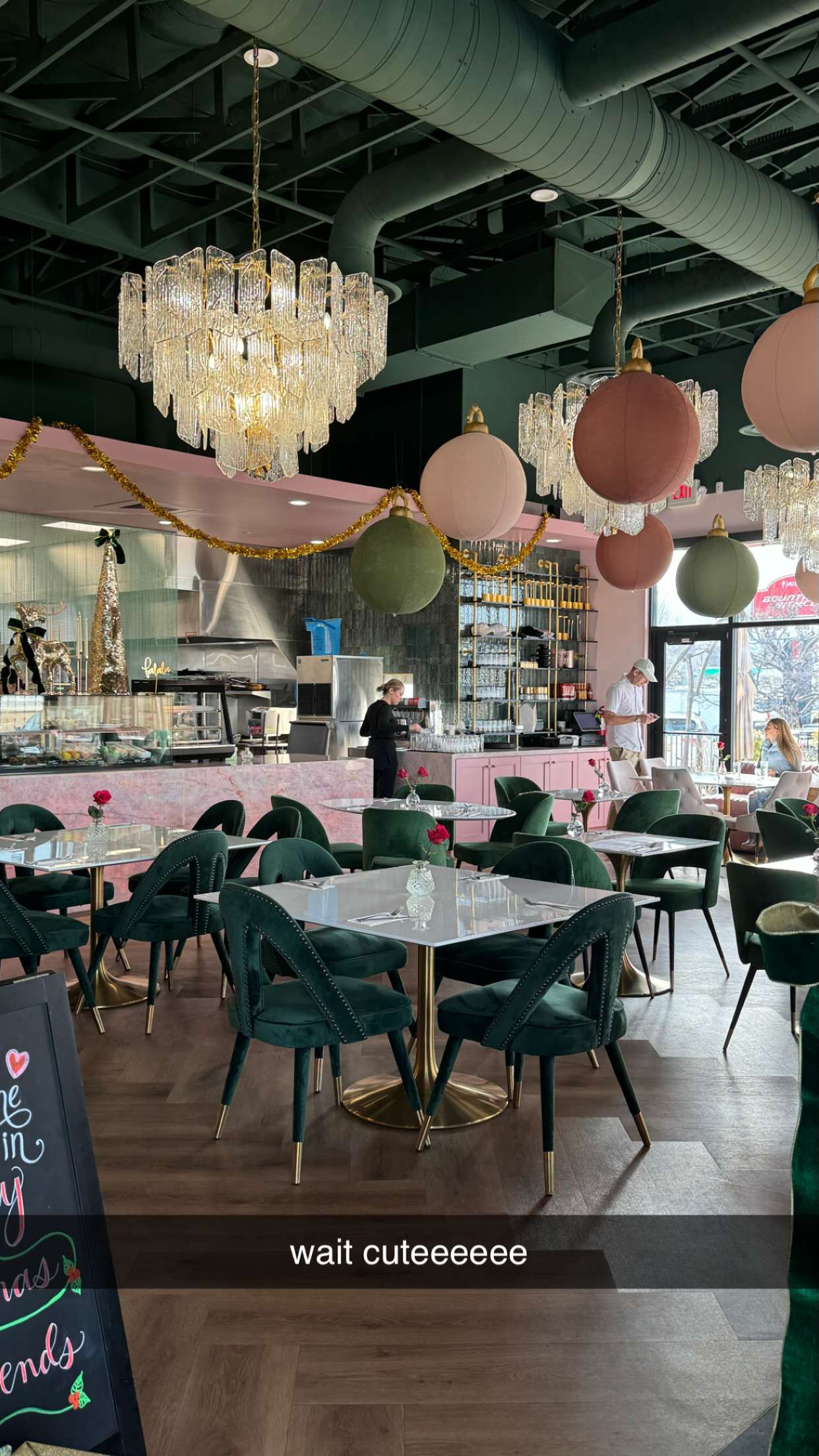 chloerosenbaum snapchat image archive image