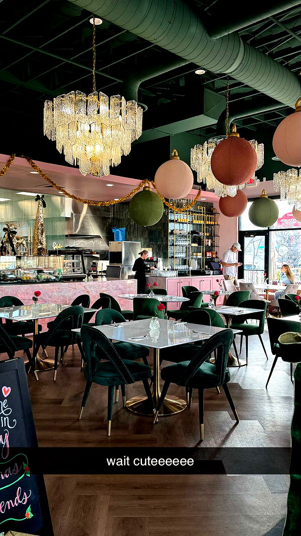 chloerosenbaum image ~ Altpins