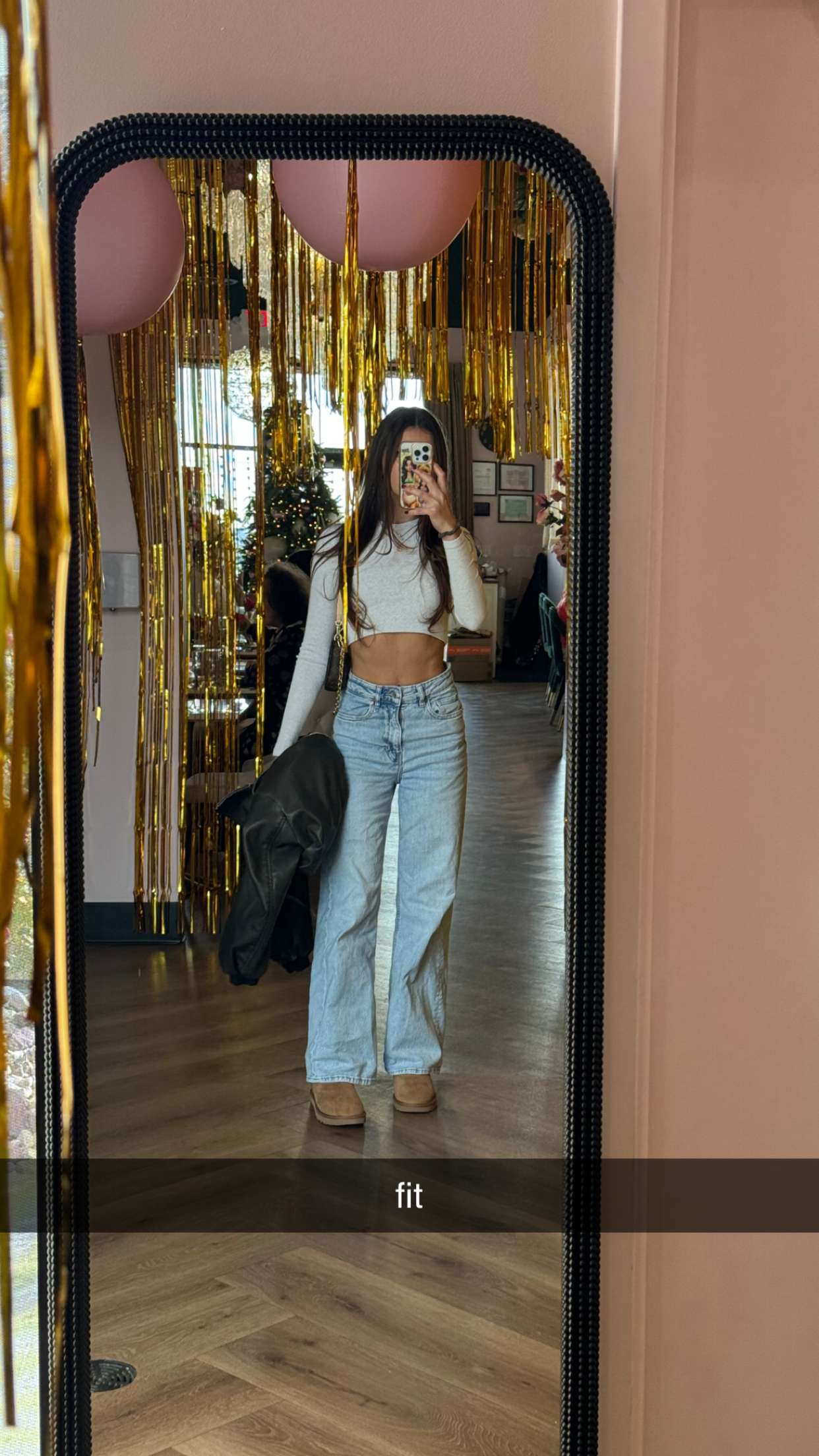 chloerosenbaum snapchat image archive image