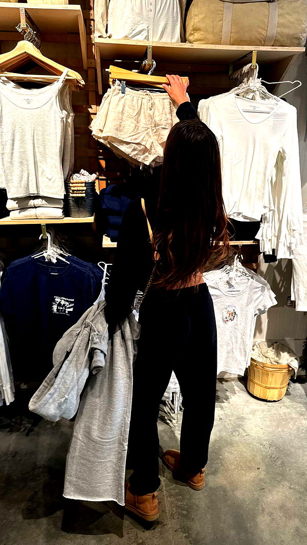 chloerosenbaum image ~ Altpins