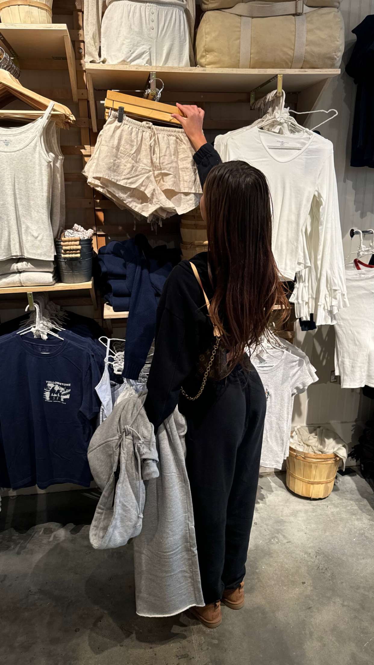 chloerosenbaum snapchat image archive image