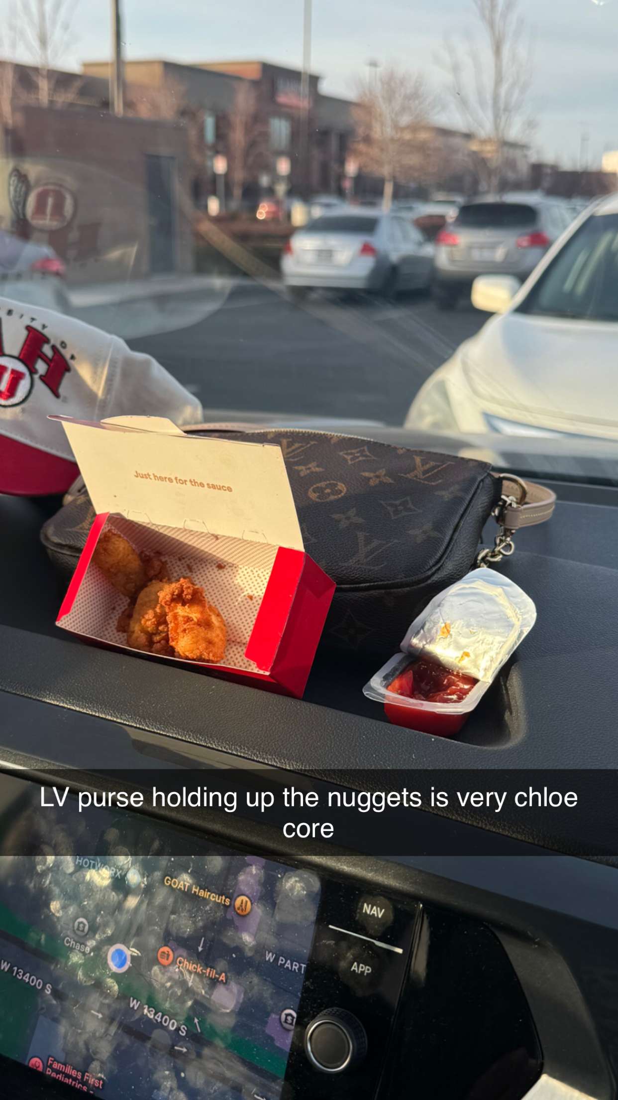 chloerosenbaum snapchat image archive image