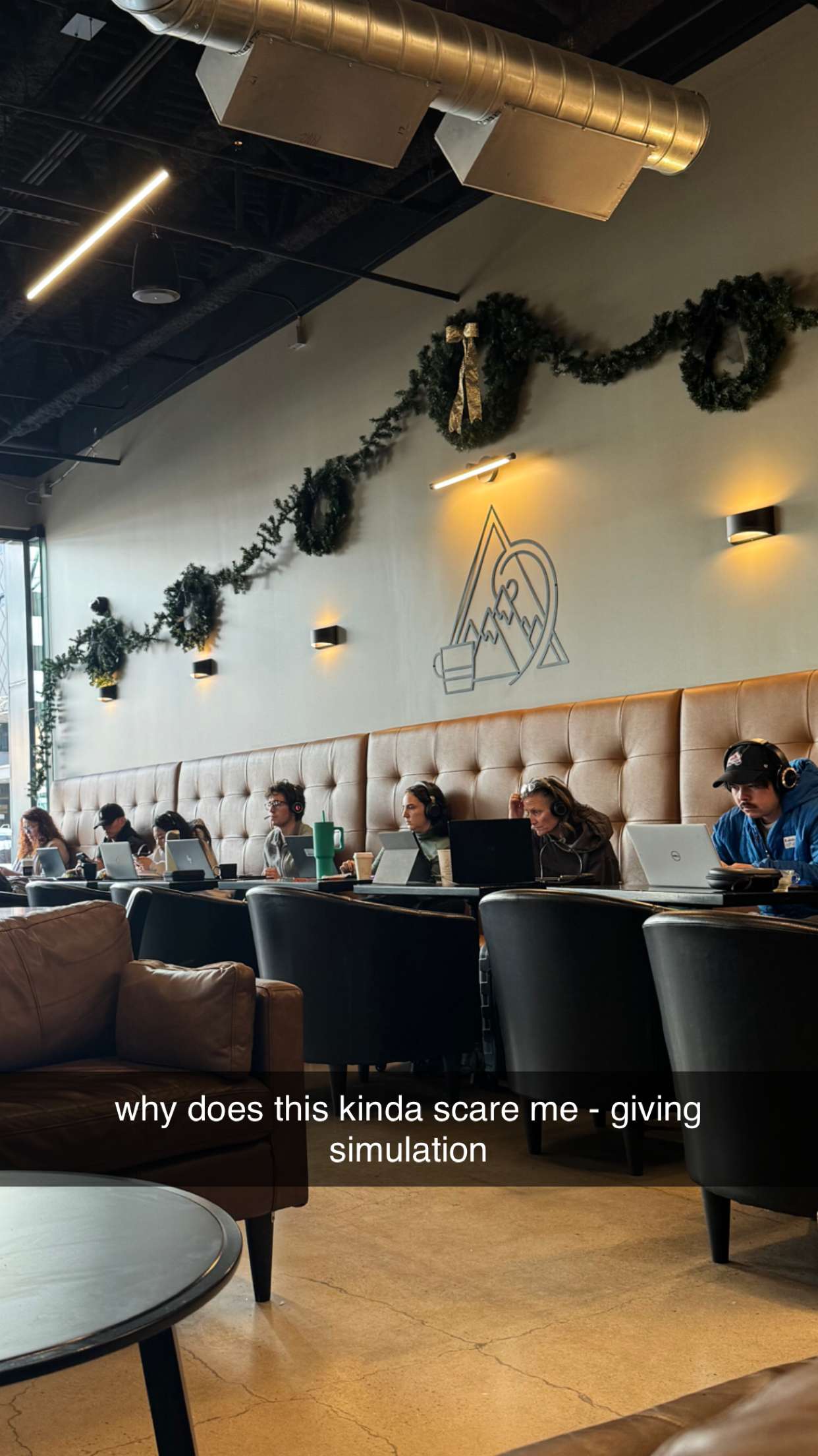 chloerosenbaum snapchat image archive image