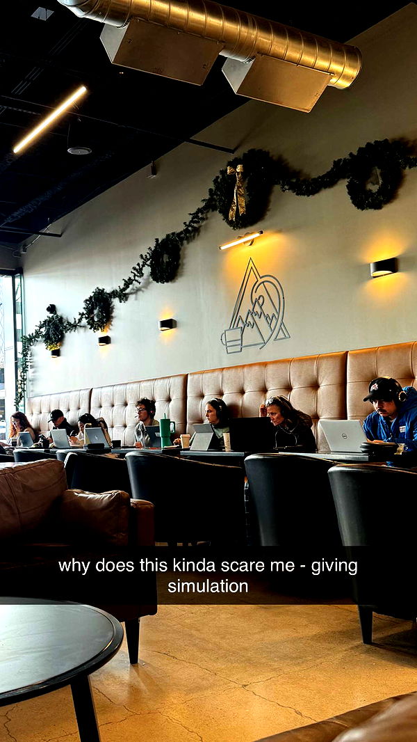 chloerosenbaum image ~ Altpins