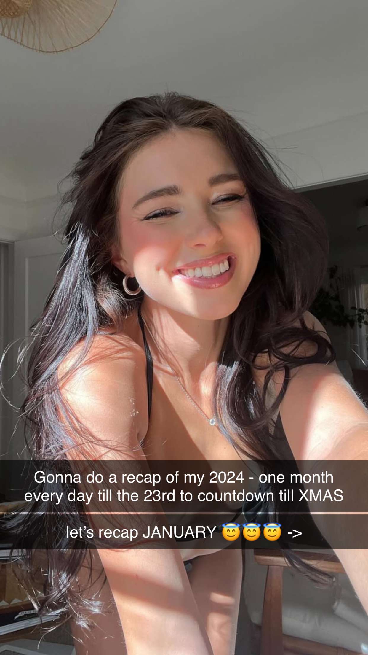 chloerosenbaum snapchat image archive image