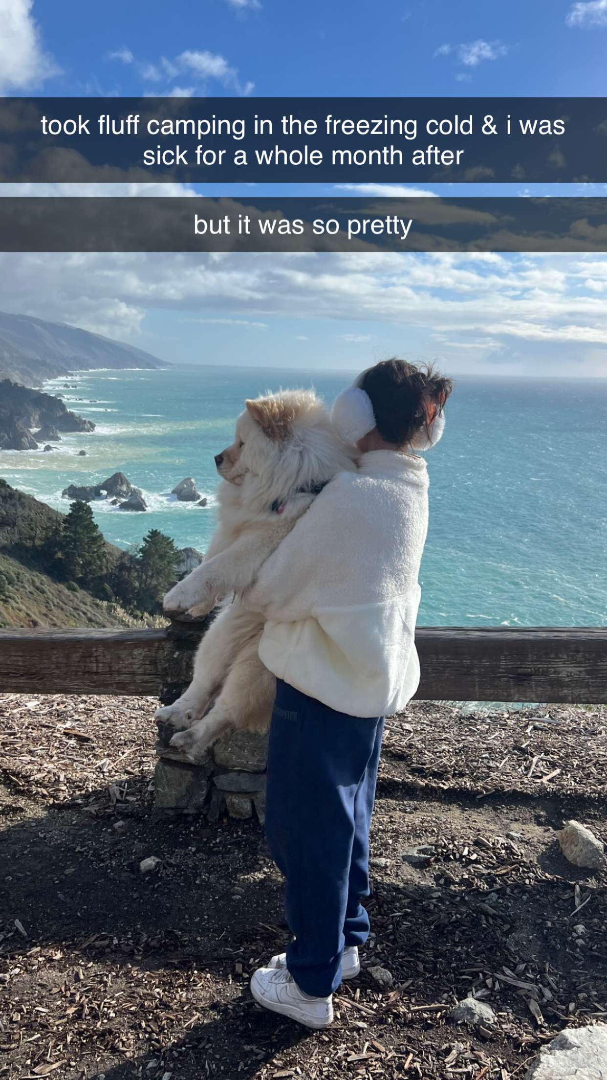 chloerosenbaum snapchat image archive image